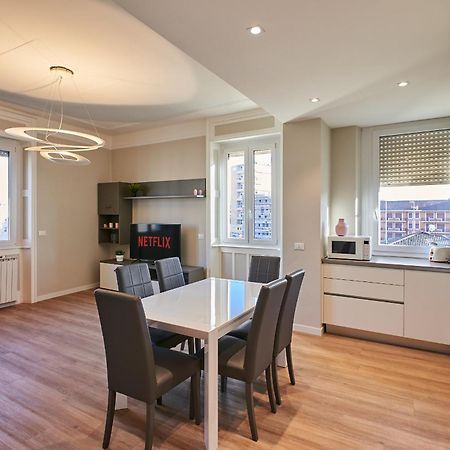 Casa Alberto - Bergamo Centro Zewnętrze zdjęcie
