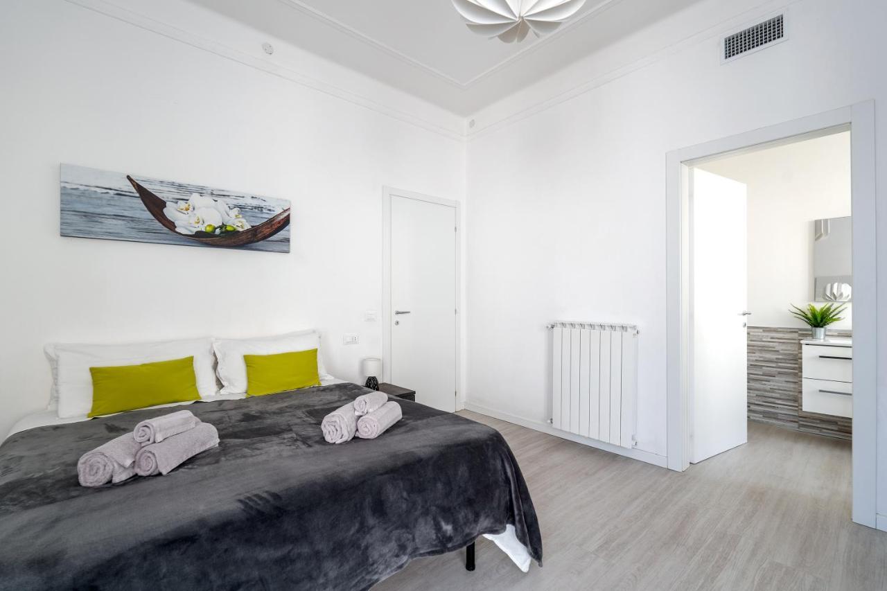 Casa Alberto - Bergamo Centro Zewnętrze zdjęcie