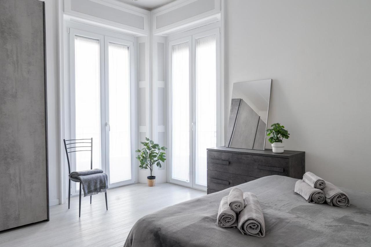 Casa Alberto - Bergamo Centro Zewnętrze zdjęcie