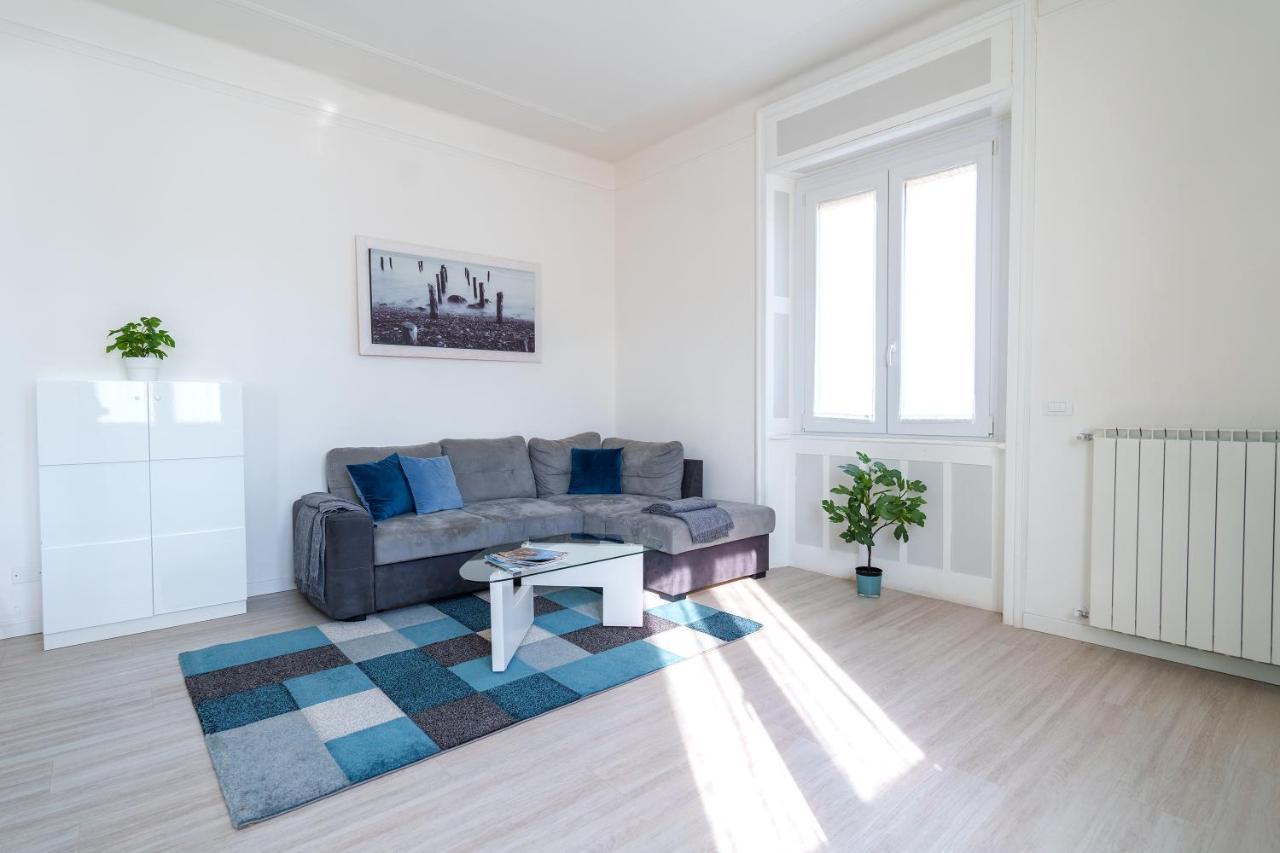 Casa Alberto - Bergamo Centro Zewnętrze zdjęcie