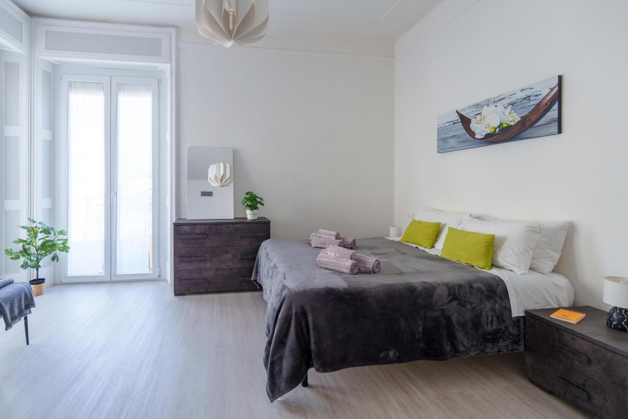 Casa Alberto - Bergamo Centro Zewnętrze zdjęcie