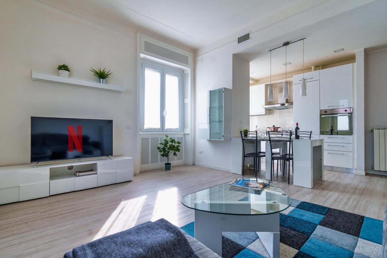 Casa Alberto - Bergamo Centro Zewnętrze zdjęcie