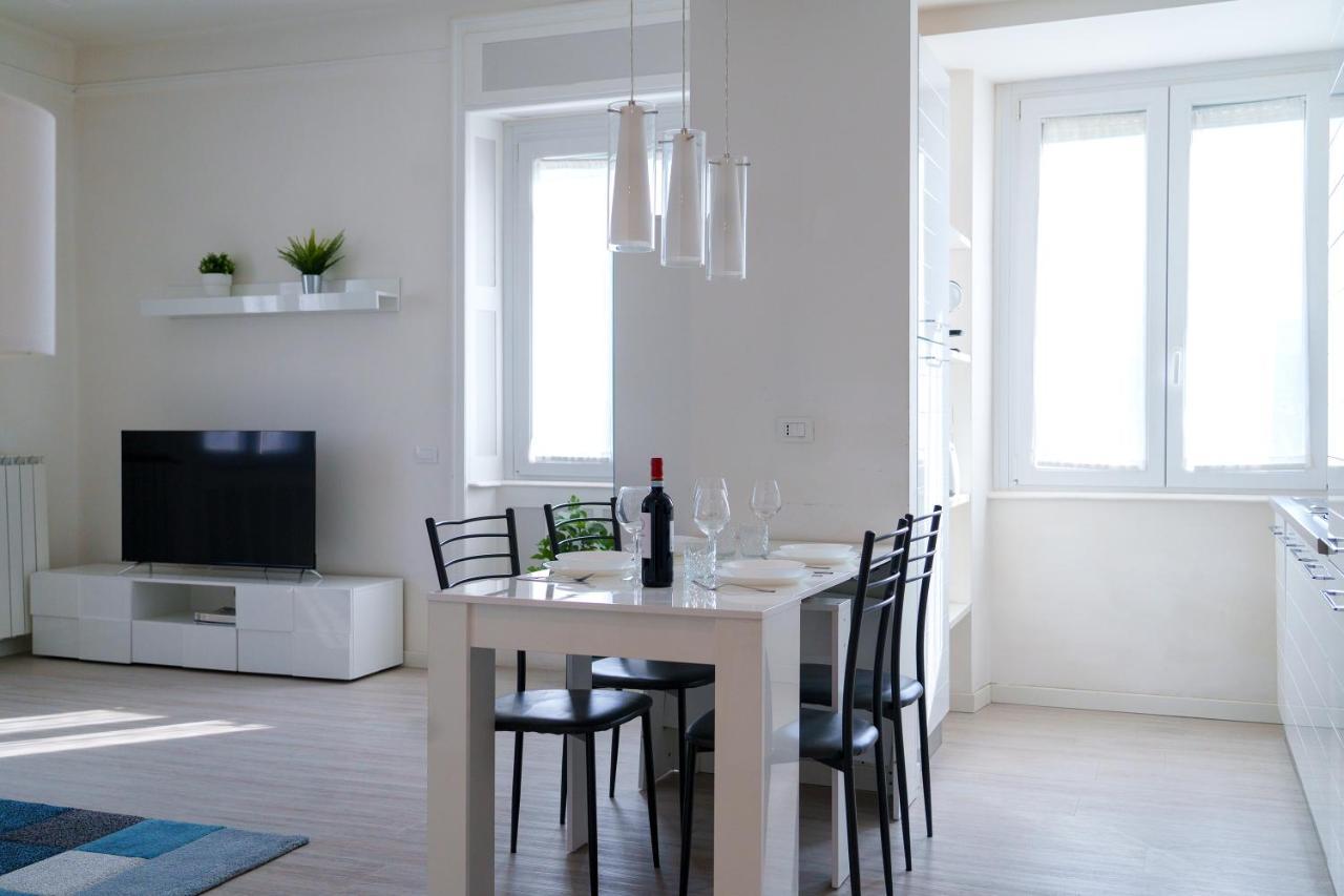 Casa Alberto - Bergamo Centro Zewnętrze zdjęcie