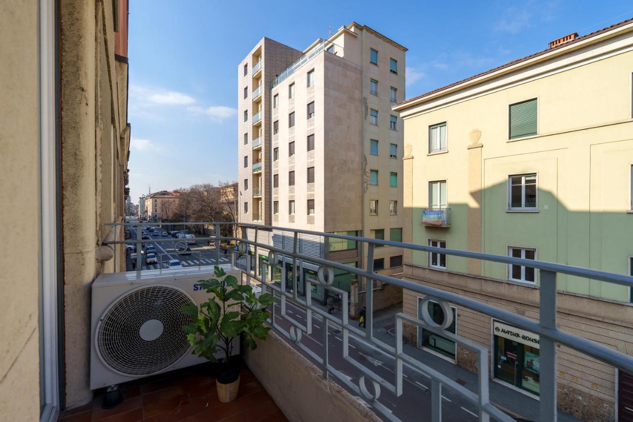 Casa Alberto - Bergamo Centro Zewnętrze zdjęcie