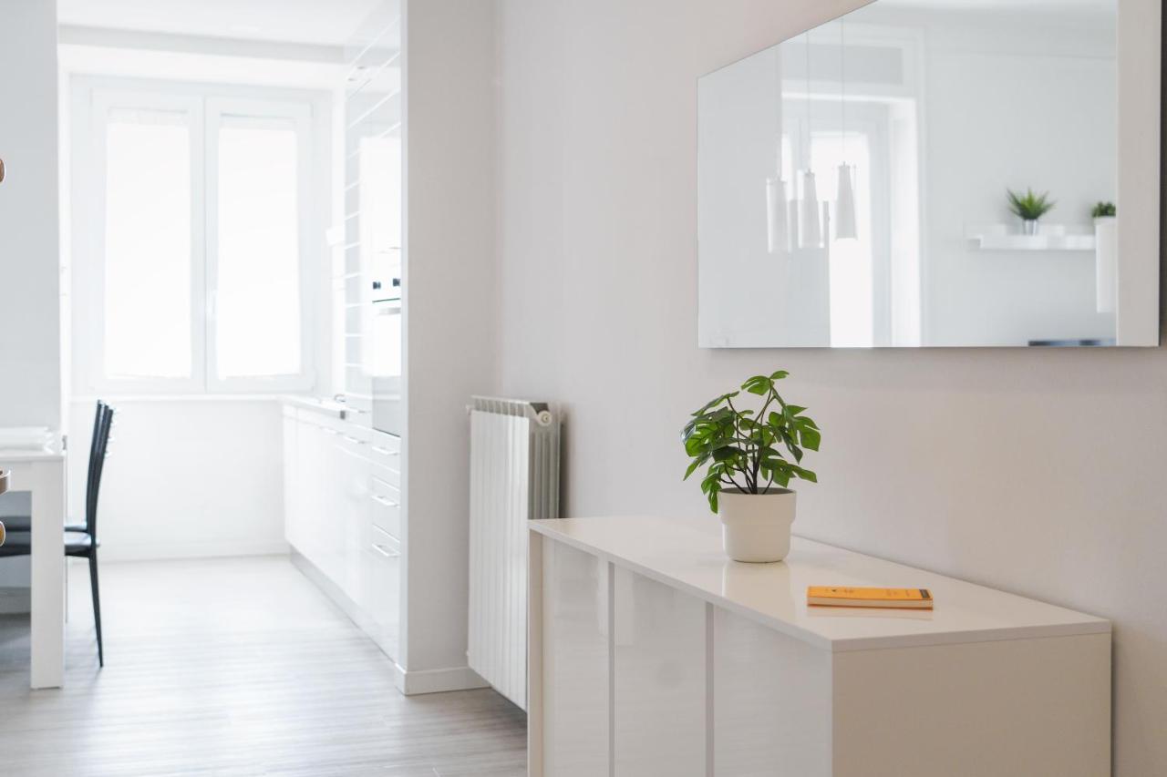 Casa Alberto - Bergamo Centro Zewnętrze zdjęcie