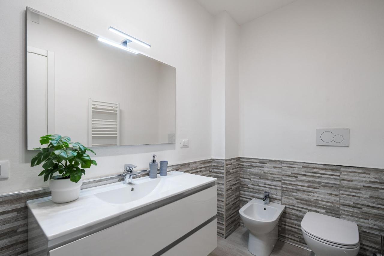 Casa Alberto - Bergamo Centro Zewnętrze zdjęcie