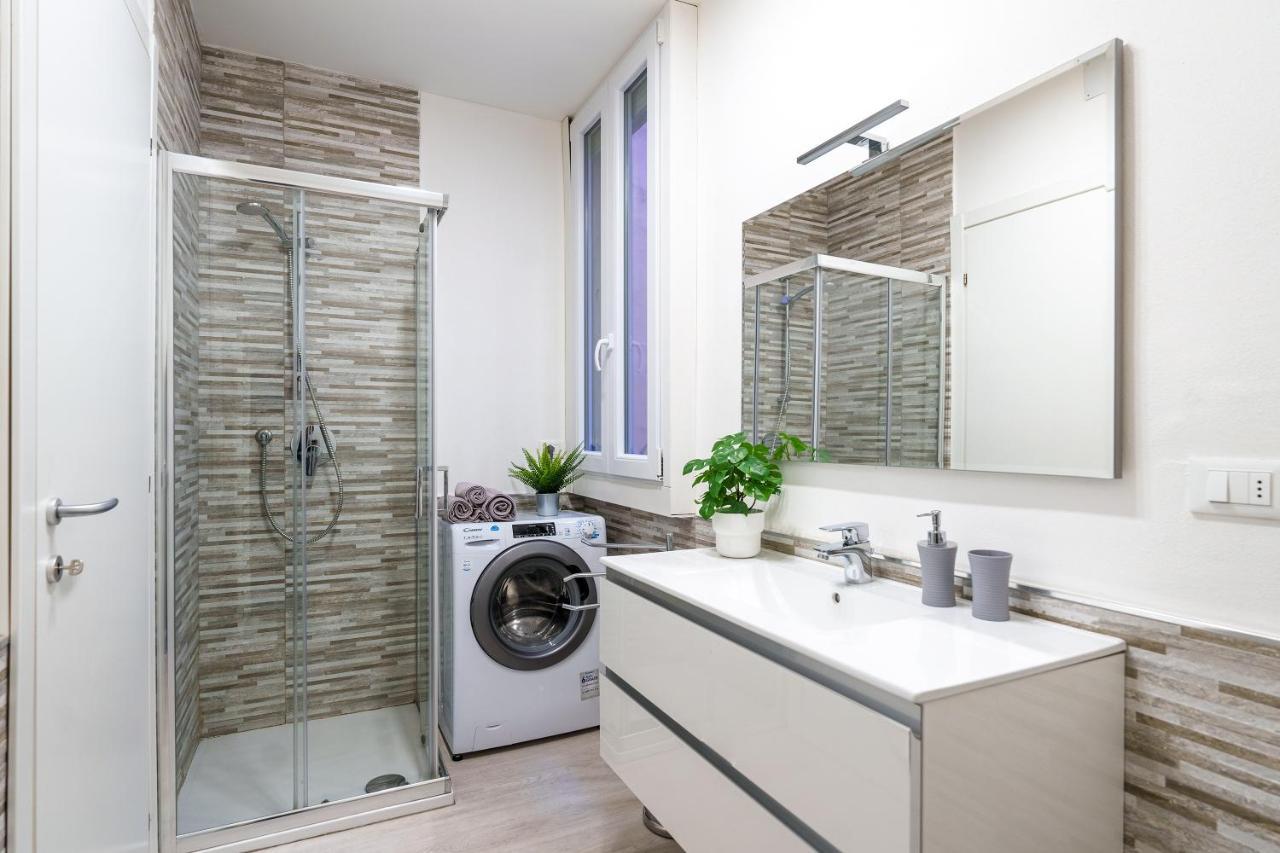 Casa Alberto - Bergamo Centro Zewnętrze zdjęcie