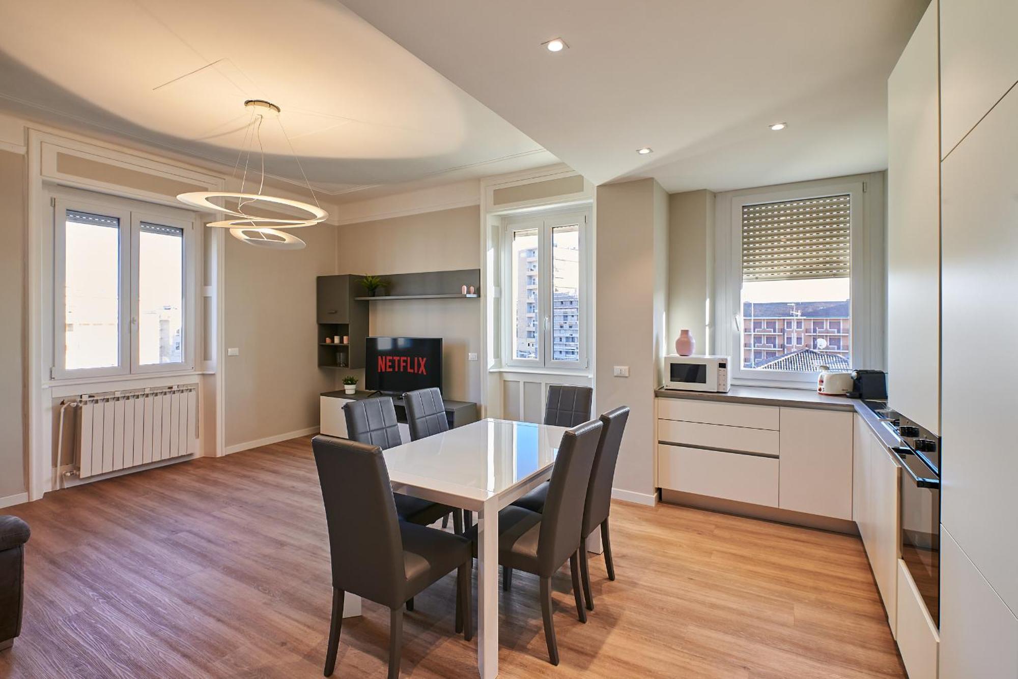 Casa Alberto - Bergamo Centro Zewnętrze zdjęcie
