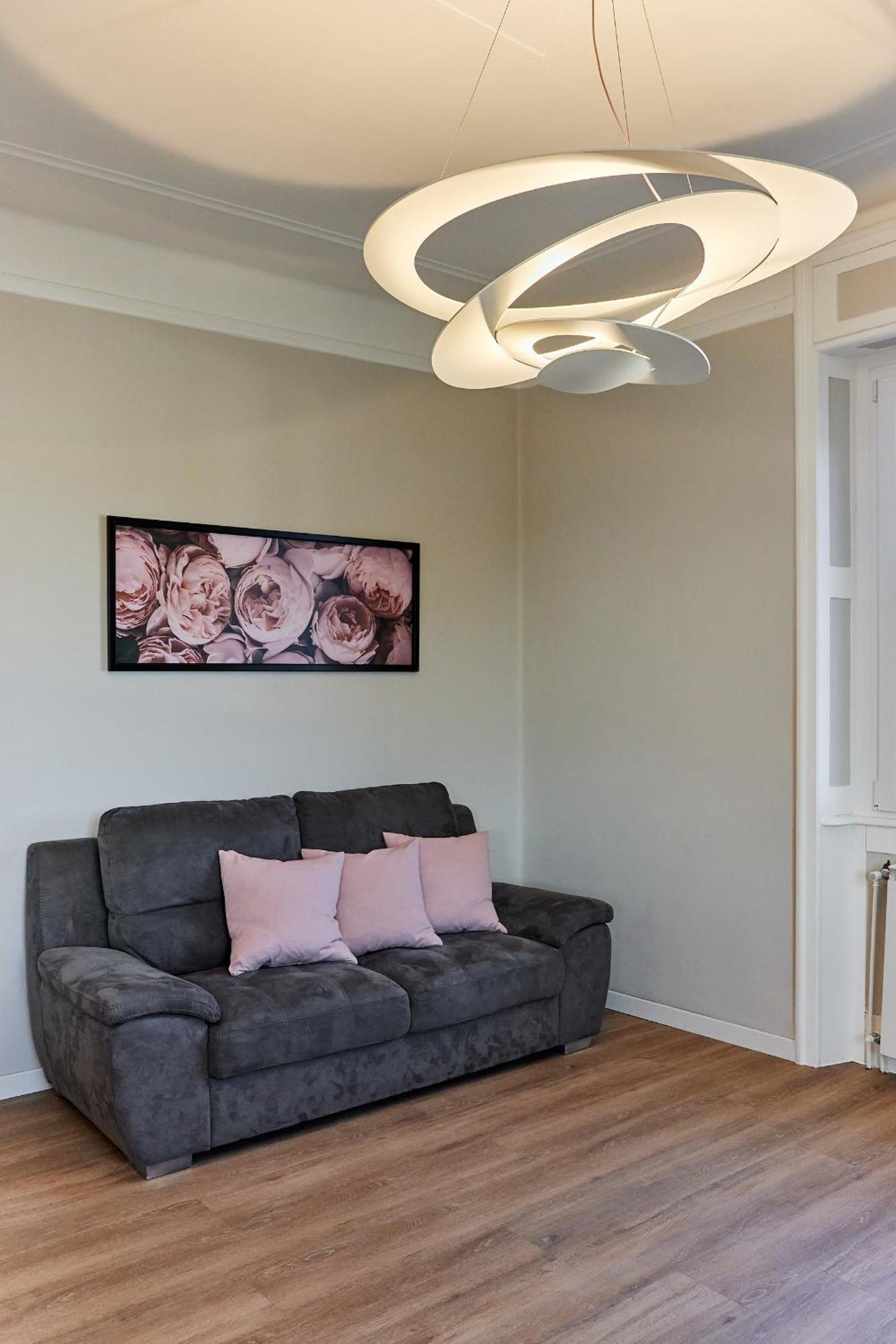 Casa Alberto - Bergamo Centro Zewnętrze zdjęcie