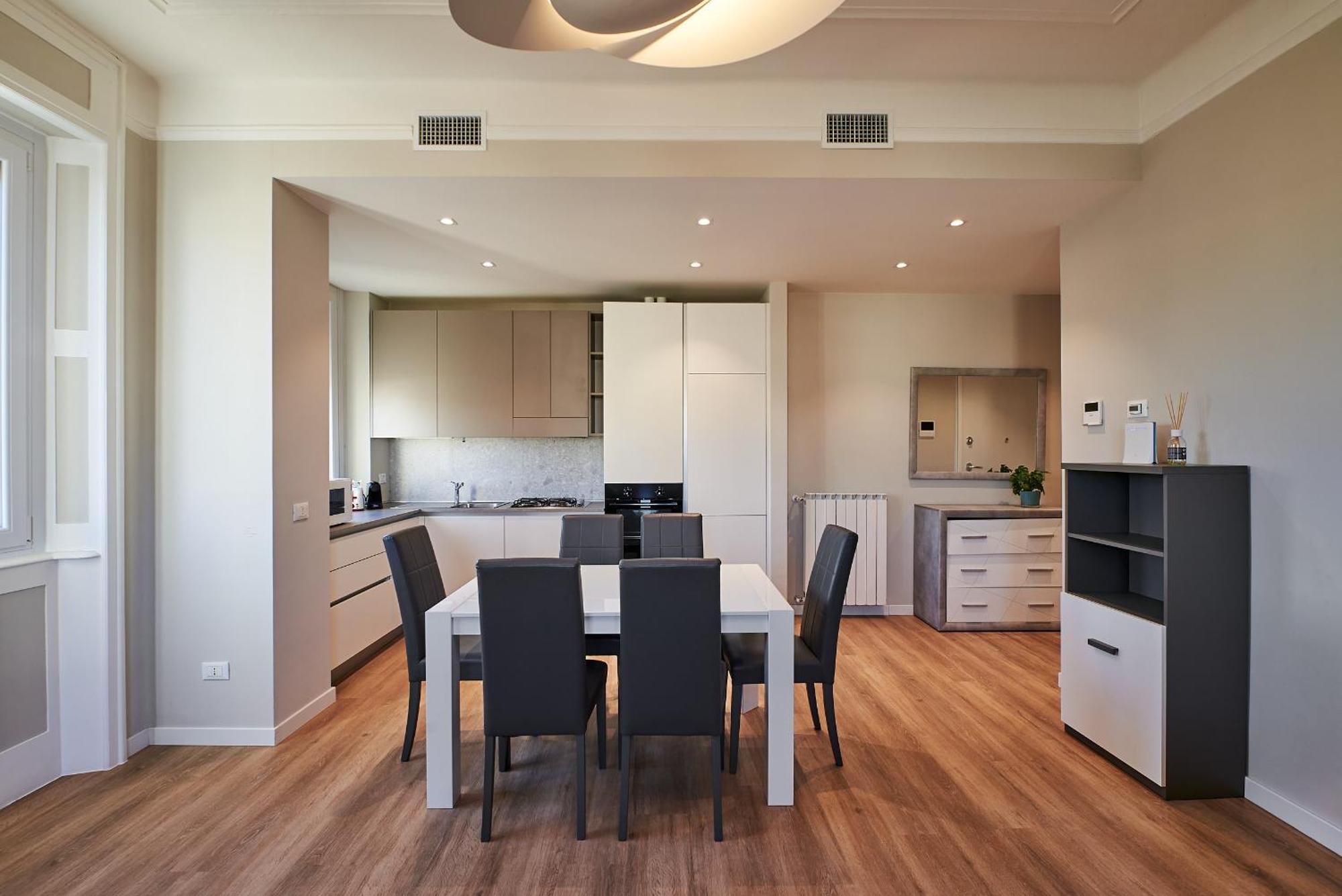 Casa Alberto - Bergamo Centro Zewnętrze zdjęcie
