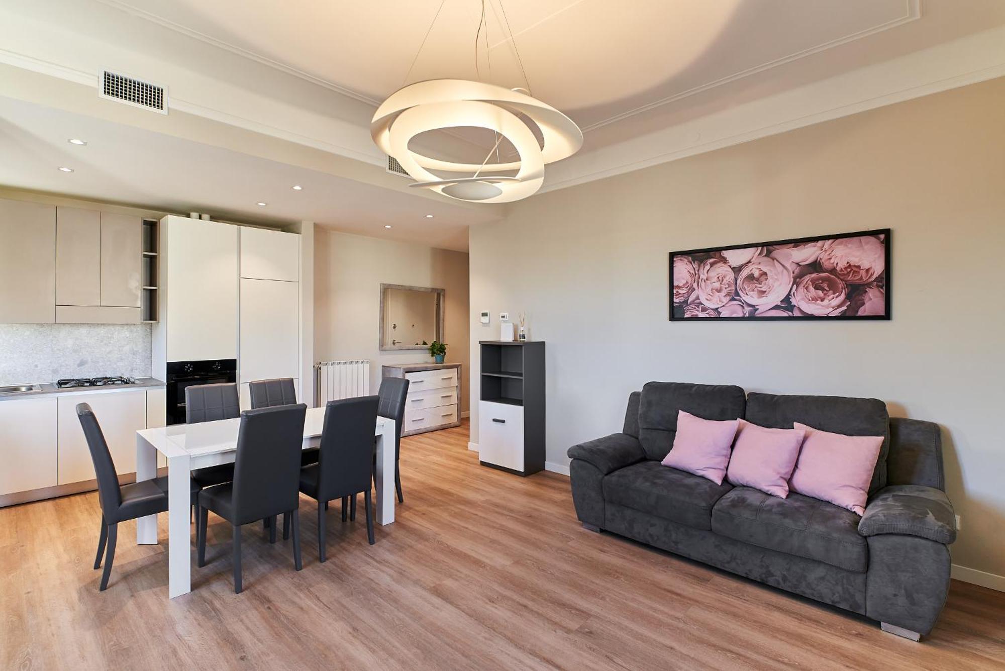 Casa Alberto - Bergamo Centro Zewnętrze zdjęcie