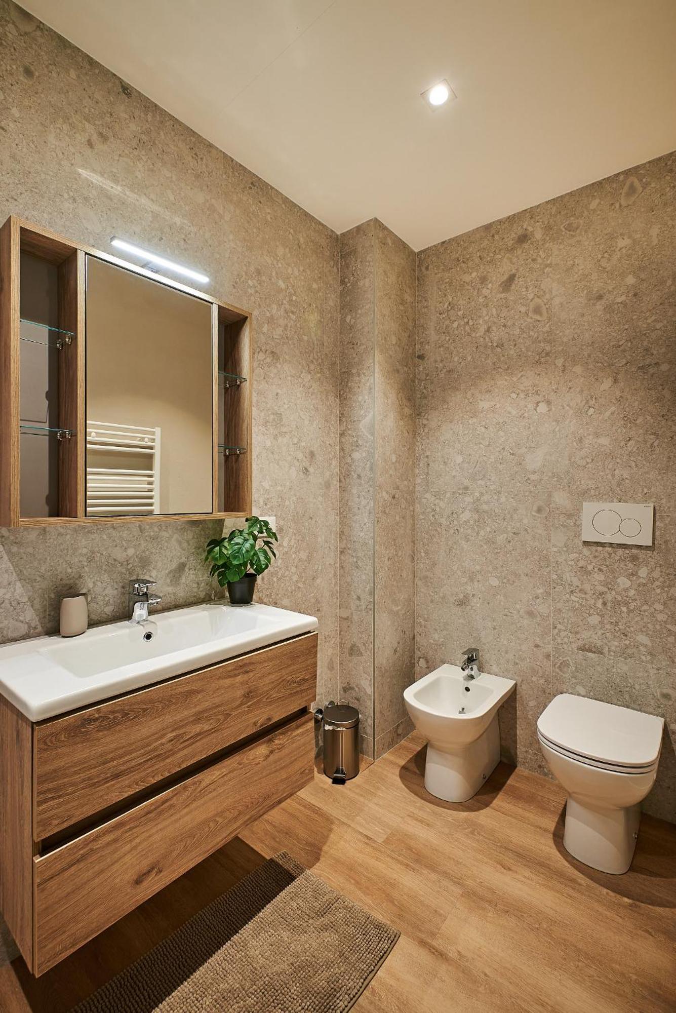 Casa Alberto - Bergamo Centro Zewnętrze zdjęcie