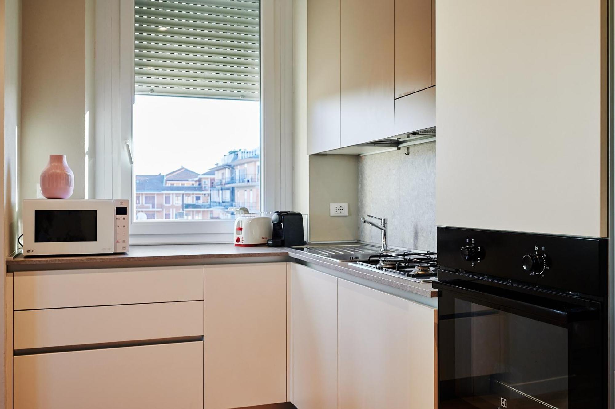Casa Alberto - Bergamo Centro Zewnętrze zdjęcie
