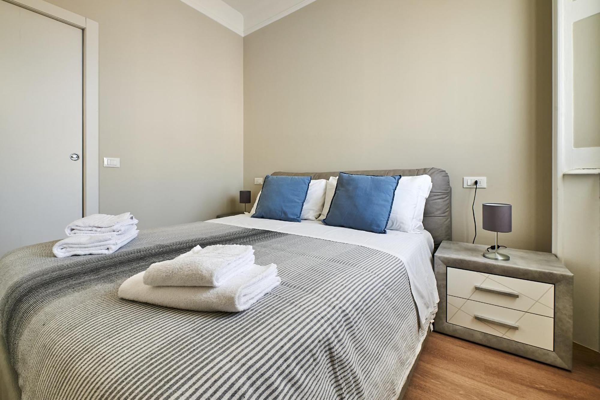 Casa Alberto - Bergamo Centro Zewnętrze zdjęcie