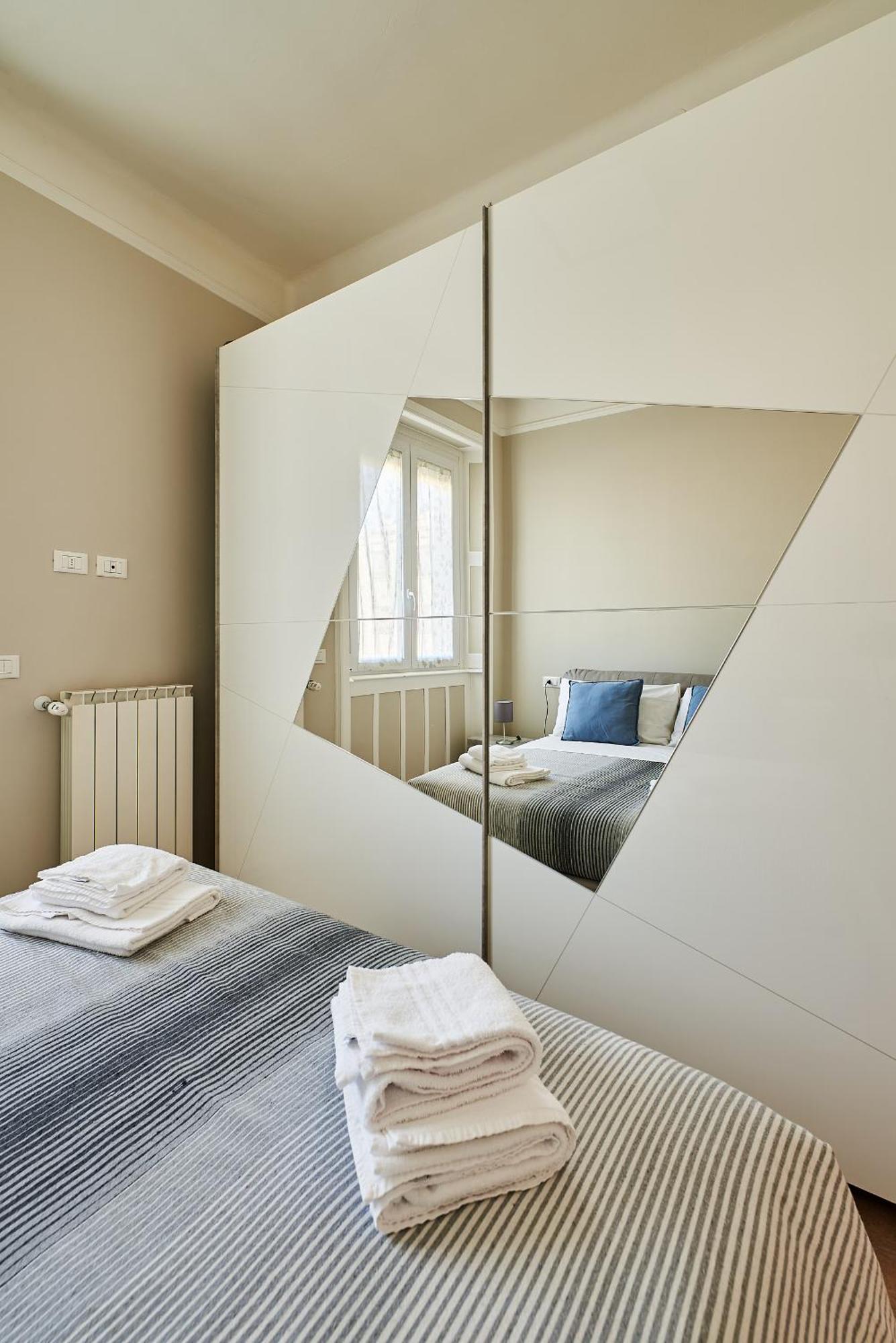 Casa Alberto - Bergamo Centro Zewnętrze zdjęcie